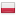 pogotowieprawne24.pl server is located in Poland